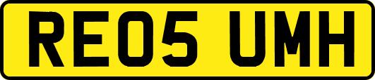 RE05UMH