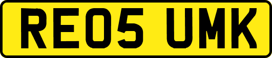 RE05UMK