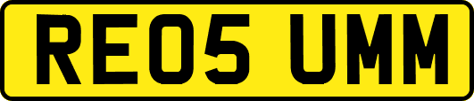 RE05UMM
