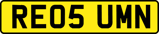 RE05UMN