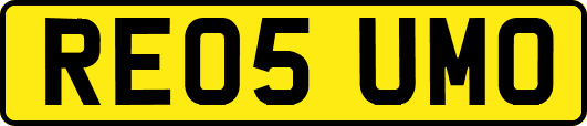 RE05UMO