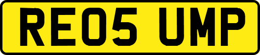 RE05UMP