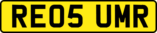 RE05UMR