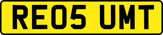 RE05UMT