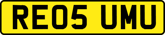 RE05UMU