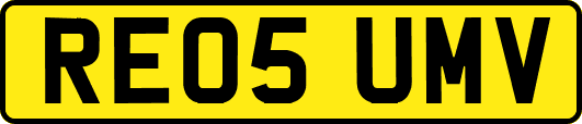 RE05UMV