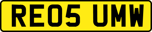 RE05UMW