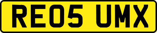 RE05UMX