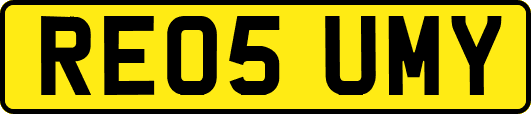 RE05UMY
