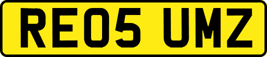 RE05UMZ