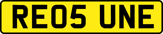 RE05UNE