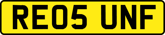 RE05UNF