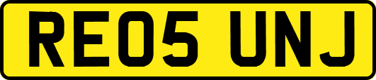 RE05UNJ