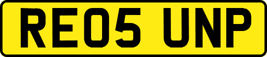 RE05UNP