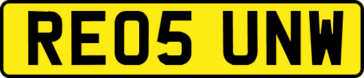 RE05UNW