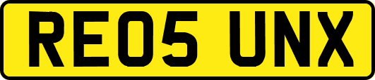 RE05UNX