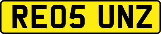 RE05UNZ