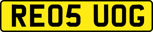RE05UOG
