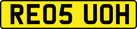 RE05UOH