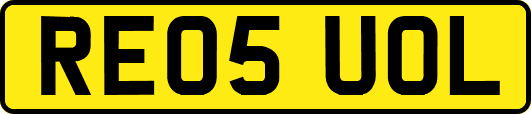 RE05UOL