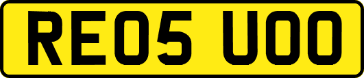 RE05UOO