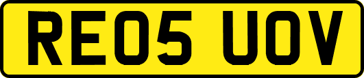 RE05UOV