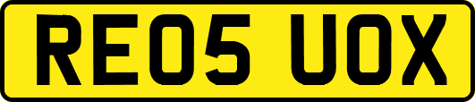RE05UOX