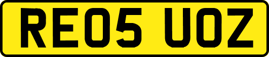 RE05UOZ