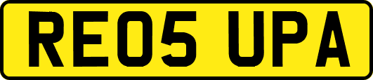 RE05UPA