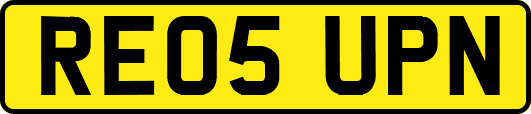 RE05UPN