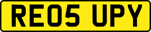 RE05UPY
