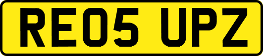 RE05UPZ