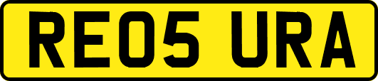 RE05URA