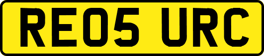 RE05URC
