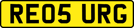 RE05URG