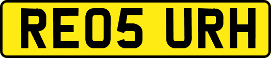 RE05URH