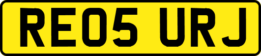 RE05URJ