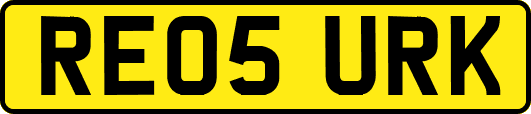 RE05URK