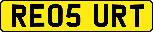 RE05URT