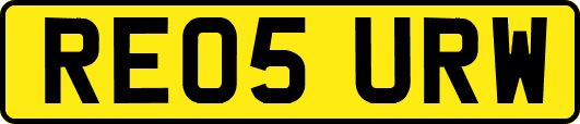 RE05URW