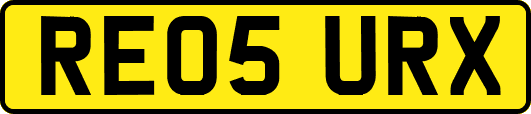 RE05URX