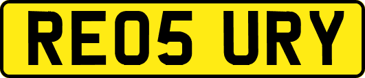 RE05URY