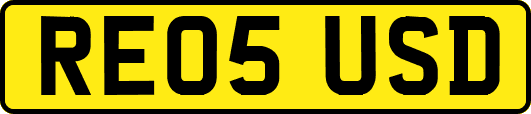 RE05USD