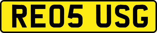 RE05USG