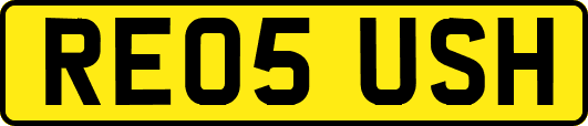 RE05USH
