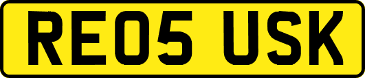 RE05USK