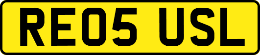 RE05USL