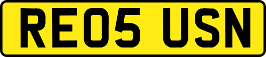 RE05USN
