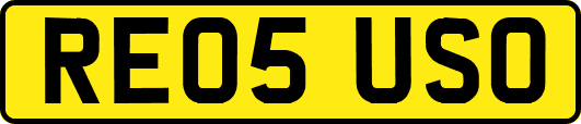 RE05USO