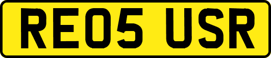 RE05USR